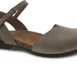Dansko Rowan Casual Sandal